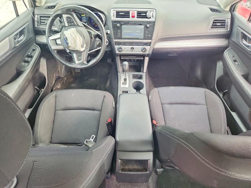 Продажа на аукционе авто 2015 Subaru Legacy, vin: 4S3BNBC62F3016892, номер лота: 60272286