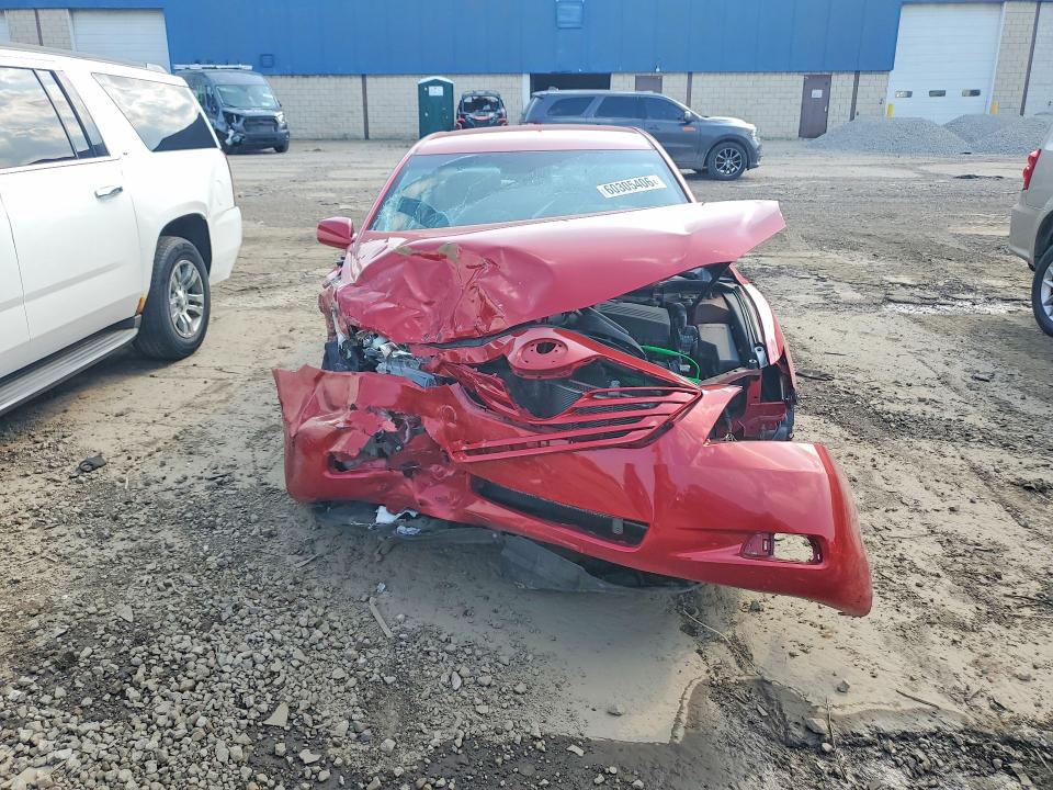 Auction sale of the 2009 Toyota Camry, vin: 4T4BE46K69R082172, lot number: 60305406