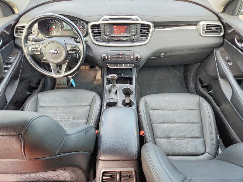 Продаж на аукціоні авто 2016 Kia Sorento, vin: 5XYPGDA32GG044161, номер лоту: 62002516