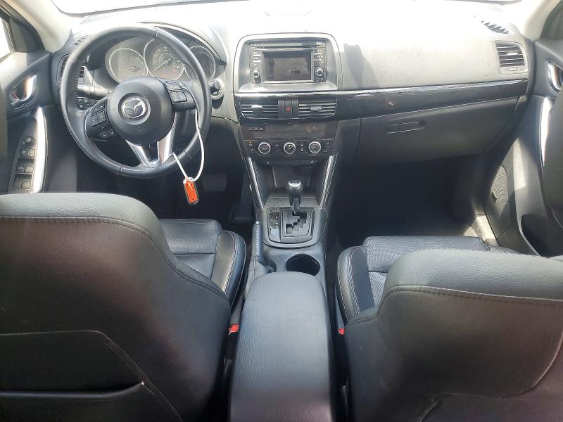 2014 Mazda Cx-5 მანქანა იყიდება აუქციონზე, vin: JM3KE2DY3E0314259, აუქციონის ნომერი: 59743556