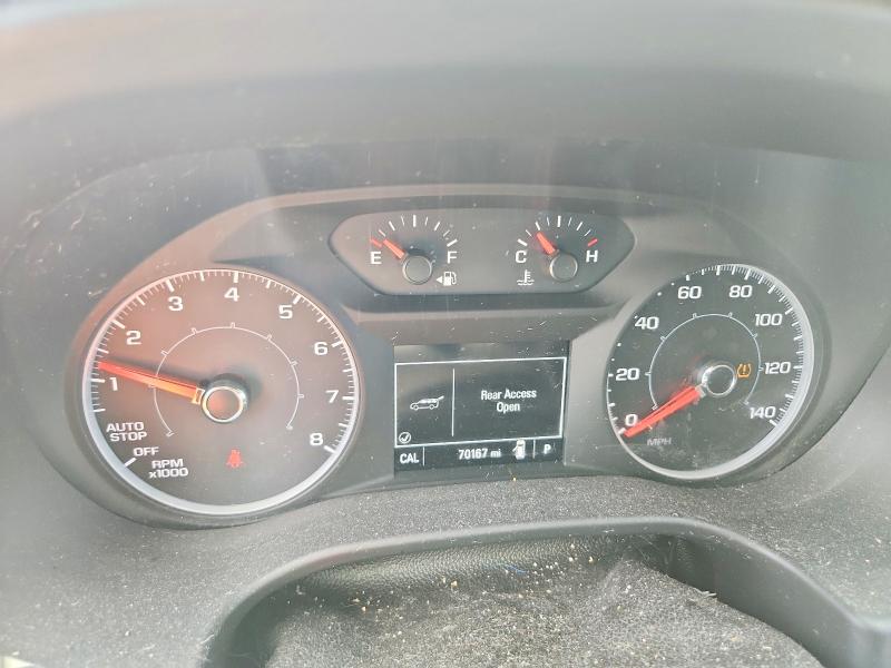 Продажа на аукционе авто 2019 Gmc Acadia, vin: 1GKKNRLA6KZ244290, номер лота: 62726776