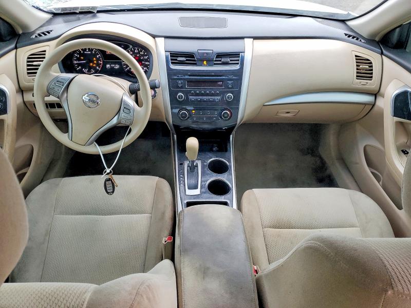 Продажа на аукционе авто 2013 Nissan Altima, vin: 1N4AL3APXDC922701, номер лота: 59624046
