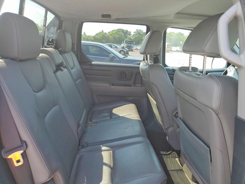 Продажа на аукционе авто 2012 Honda Ridgeline, vin: 5FPYK1F58CB457982, номер лота: 63014086