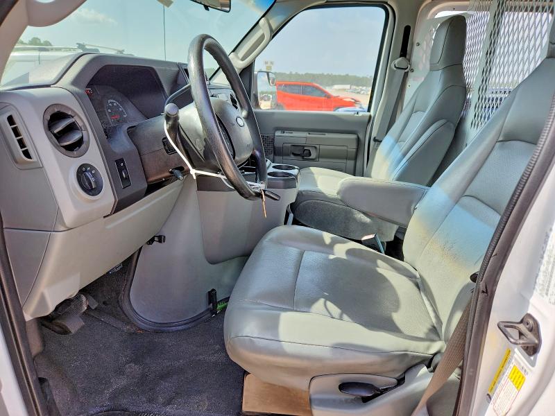 2011 Ford E150 E150 მანქანა იყიდება აუქციონზე, vin: 1FTNE1EW2BDA11068, აუქციონის ნომერი: 61719646