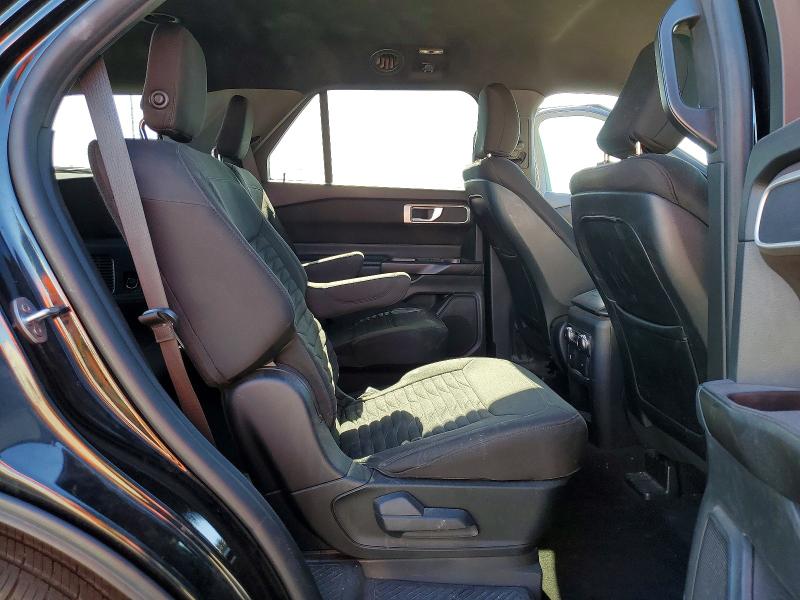 2020 Ford Explorer მანქანა იყიდება აუქციონზე, vin: 1FMSK7DH9LGC30316, აუქციონის ნომერი: 60644096