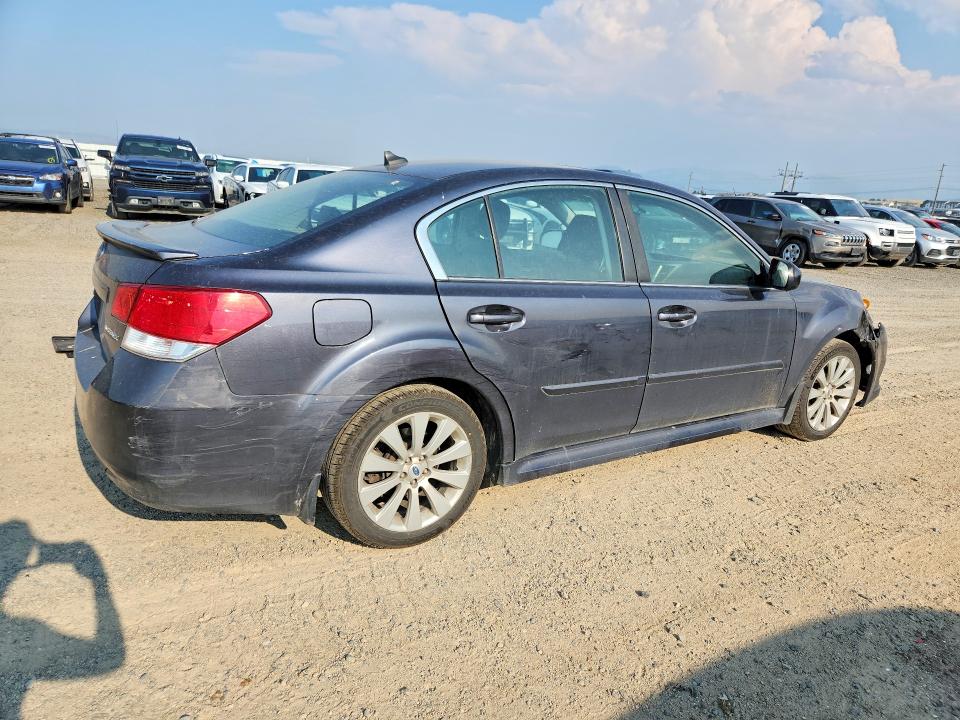 62486416 :رقم المزاد ، 4S3BMCK62C3027073 vin ، 2012 Subaru Legacy مزاد بيع