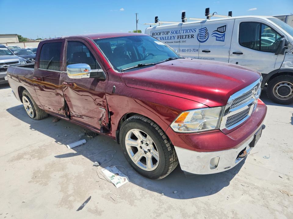 Aukcja sprzedaży 2019 Ram 1500 Classic, vin: 1C6RR6LT2KS604864, numer aukcji: 60202946