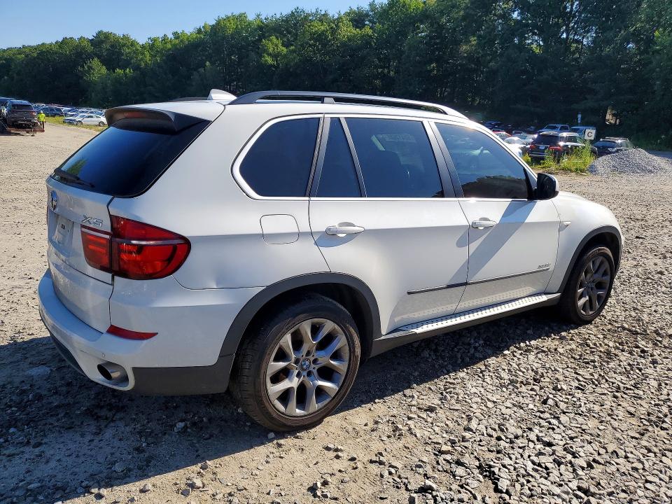 Aukcja sprzedaży 2013 Bmw X5, vin: 5UXZV4C56D0G57156, numer aukcji: 60412686