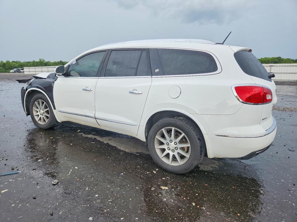 Продажа на аукционе авто 2016 Buick Enclave, vin: 5GAKVBKD5GJ241418, номер лота: 61801366