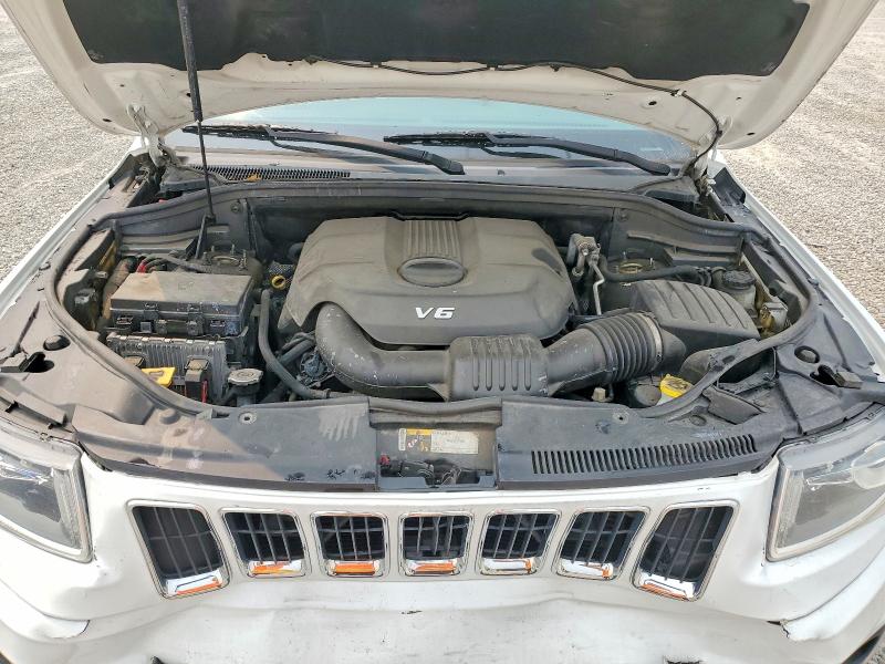 60820696 :رقم المزاد ، 1C4RJFBG7FC898850 vin ، 2015 Jeep Grand Cherokee مزاد بيع