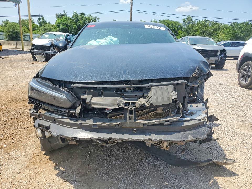 2025 Honda Civic მანქანა იყიდება აუქციონზე, vin: 19XFL2H86SE036812, აუქციონის ნომერი: 61813146