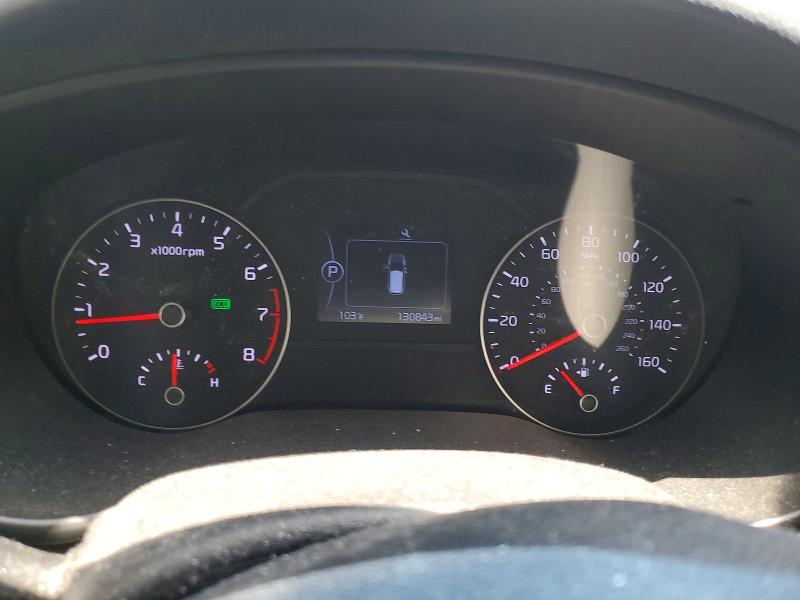 Продаж на аукціоні авто 2018 Kia Sportage, vin: KNDPM3AC3J7447332, номер лоту: 85456155