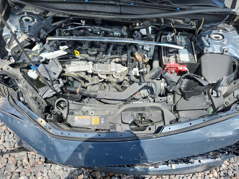 59696816 :رقم المزاد ، 3MVDMBCM2PM585282 vin ، 2023 Mazda Cx-30 مزاد بيع