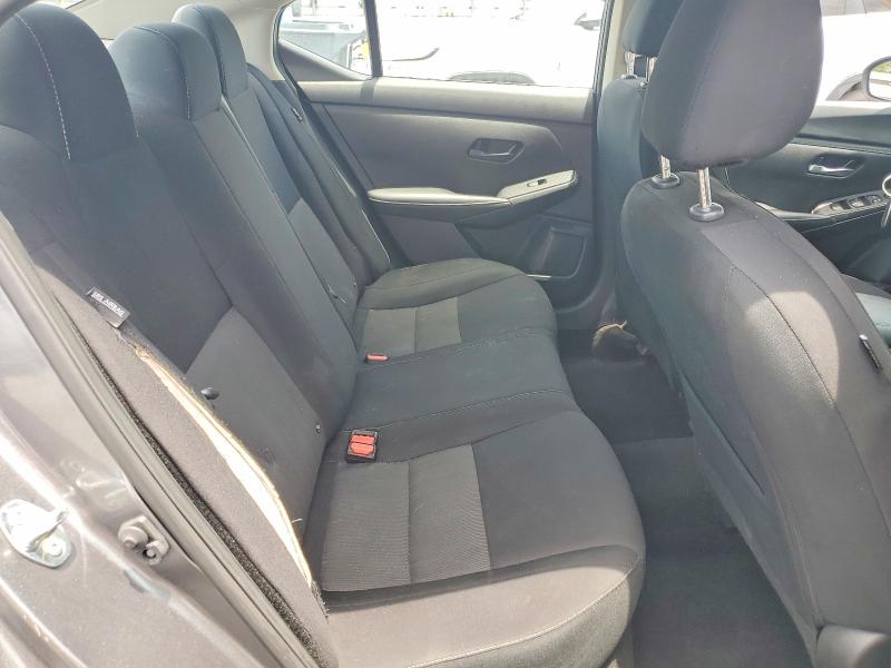 Продажа на аукционе авто 2024 Nissan Sentra, vin: 3N1AB8CV4RY297736, номер лота: 59661076