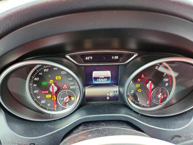 Aukcja sprzedaży 2019 Mercedes-benz Gla, vin: WDCTG4GB6KU008052, numer aukcji: 61936896