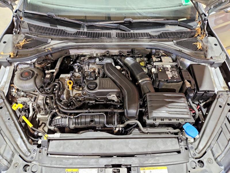 59379616 :رقم المزاد ، 3VW5M7BU6RM040108 vin ، 2024 Volkswagen Jetta مزاد بيع