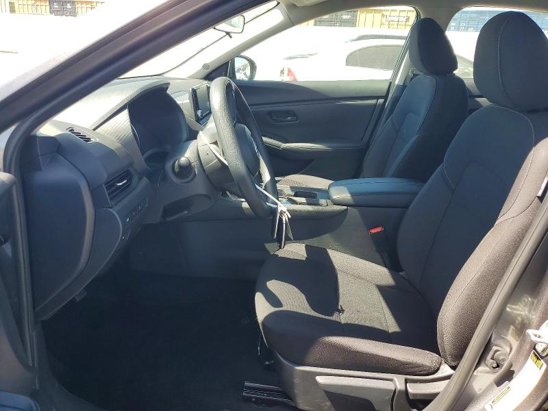 Aukcja sprzedaży 2025 Nissan Sentra, vin: 3N1AB8BV9SY368193, numer aukcji: 62688666