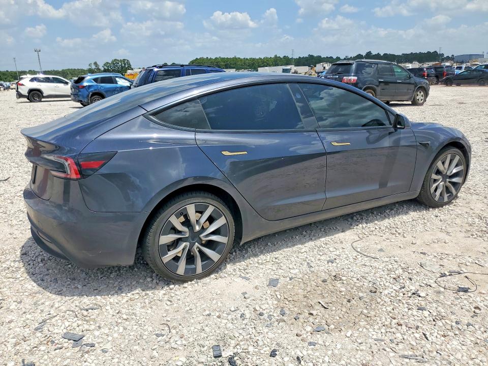 Aukcja sprzedaży 2024 Tesla Model 3, vin: 5YJ3E1EA3RF866005, numer aukcji: 62674546