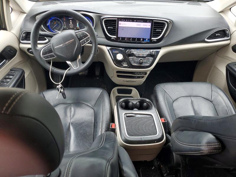 Aukcja sprzedaży 2022 Chrysler Pacifica, vin: 2C4RC1BG0NR153411, numer aukcji: 62232926