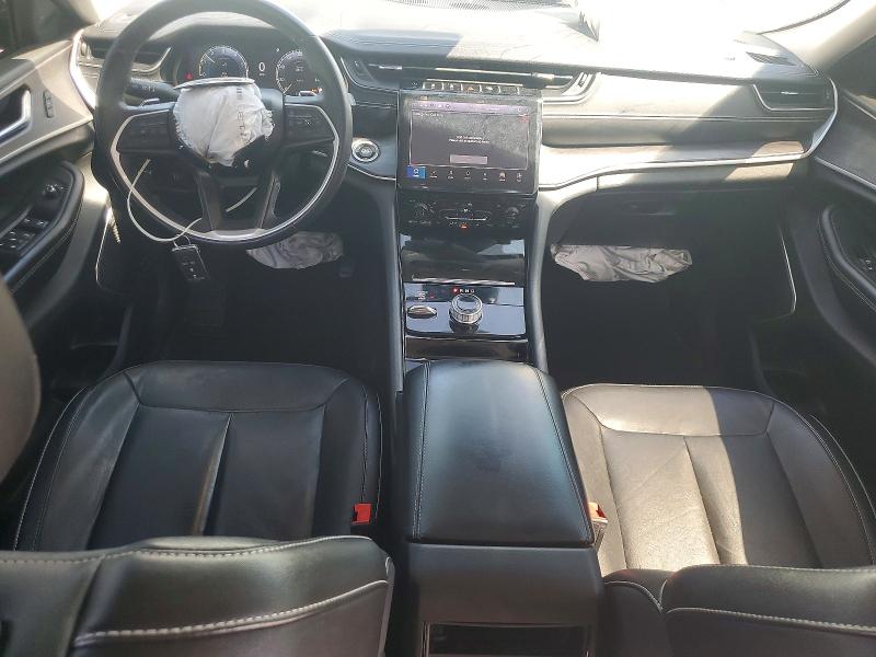Aukcja sprzedaży 2022 Jeep Grand Cherokee, vin: 1C4RJHBG7N8557901, numer aukcji: 60255416