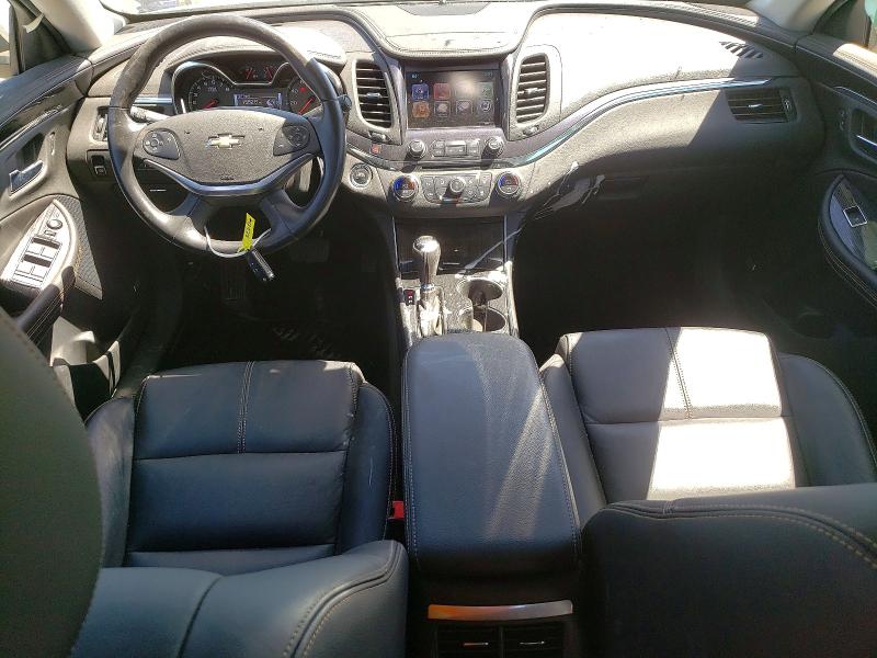 Aukcja sprzedaży 2017 Chevrolet Impala, vin: 2G1105S38H9179813, numer aukcji: 61068296