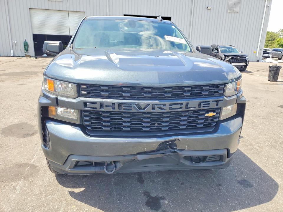 Продаж на аукціоні авто 2019 Chevrolet Silverado K1500, vin: 3GCPYBEH8KG304029, номер лоту: 60235176