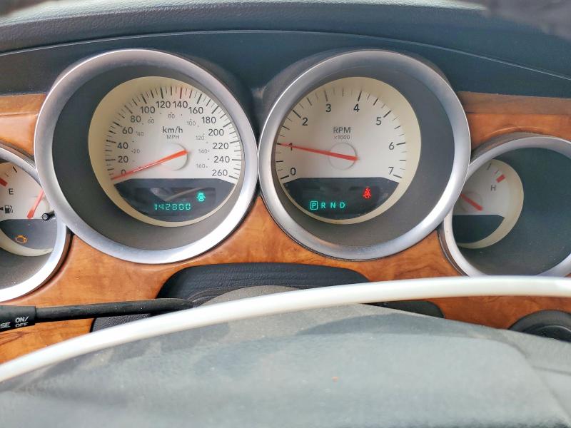 Aukcja sprzedaży 2006 Dodge Magnum, vin: 2D4GV57296H280173, numer aukcji: 61781146