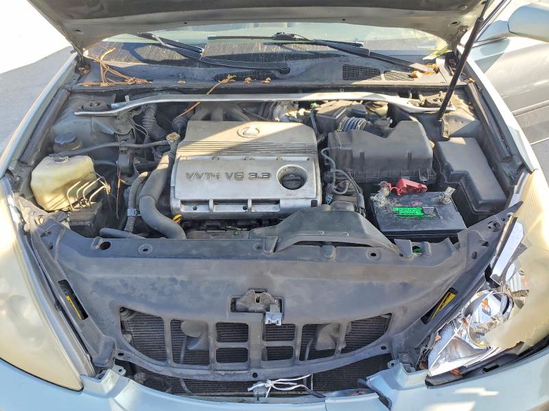 Aukcja sprzedaży 2004 Lexus Es, vin: JTHBA30G540015666, numer aukcji: 63236406
