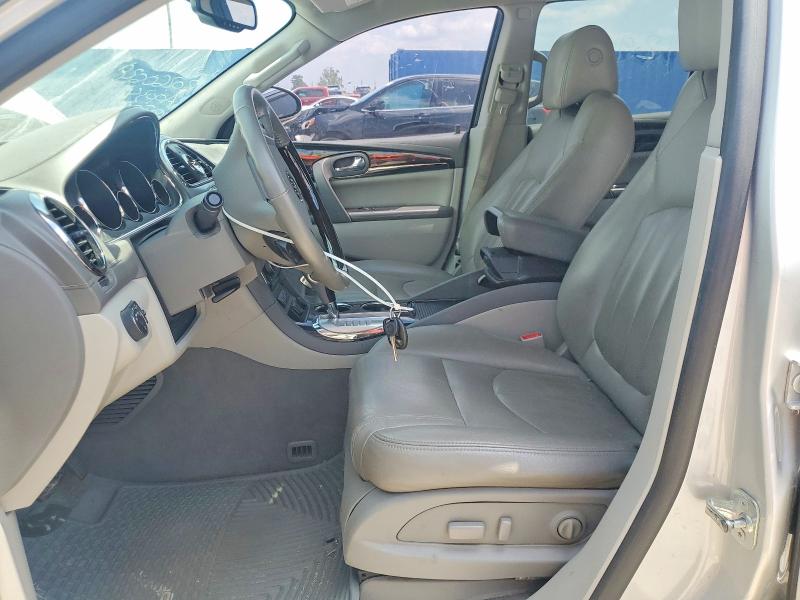 Продаж на аукціоні авто 2017 Buick Enclave, vin: 5GAKRAKD8HJ129910, номер лоту: 59238256