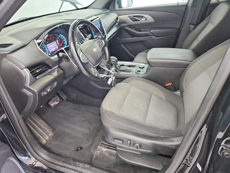 Продаж на аукціоні авто 2023 Chevrolet Traverse, vin: 1GNEVGKW4PJ174554, номер лоту: 62541146