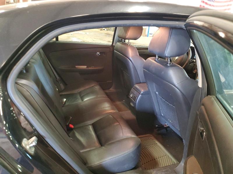 Aukcja sprzedaży 2012 Chevrolet Malibu, vin: 1G1ZG5E71CF187619, numer aukcji: 63508426