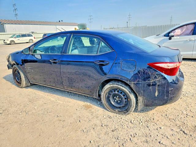 60777656 :رقم المزاد ، 2T1BURHE4KC163020 vin ، 2019 Toyota Corolla مزاد بيع