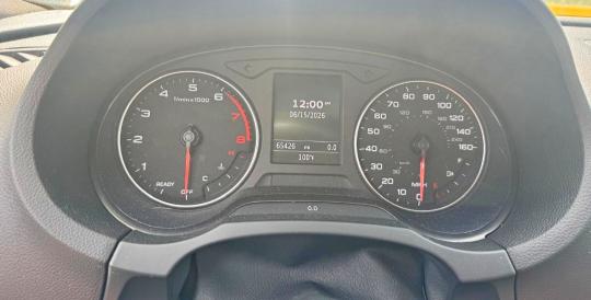 Aukcja sprzedaży 2016 Audi A3, vin: WAUA7GFF4G1003604, numer aukcji: 57421546