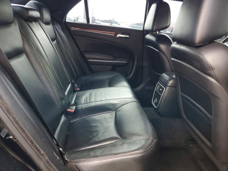 2012 Chrysler 300 მანქანა იყიდება აუქციონზე, vin: 2C3CCACG3CH263378, აუქციონის ნომერი: 61805956