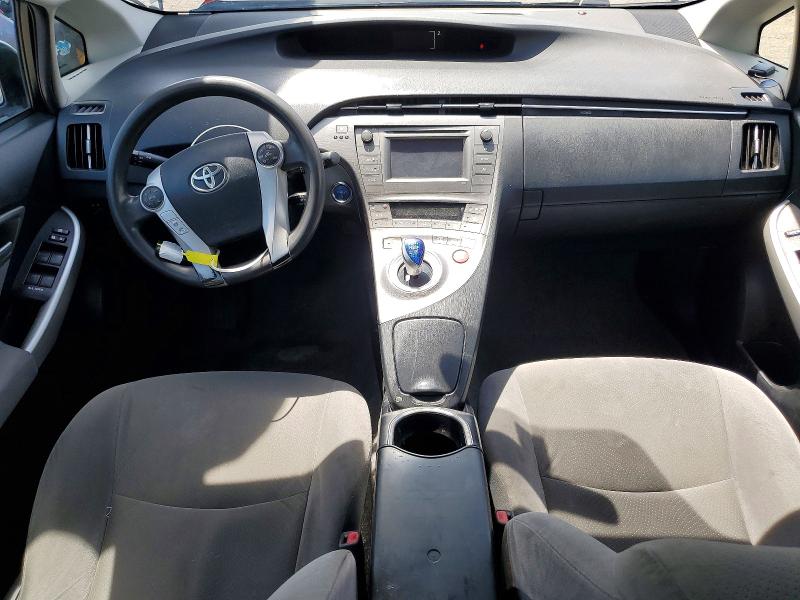Aukcja sprzedaży 2014 Toyota Prius, vin: JTDKN3DU8E1775754, numer aukcji: 60226536