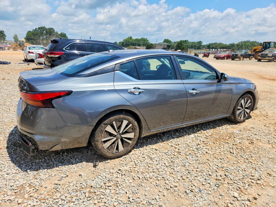 2021 Nissan Altima მანქანა იყიდება აუქციონზე, vin: 1N4BL4DVXMN336508, აუქციონის ნომერი: 61546236