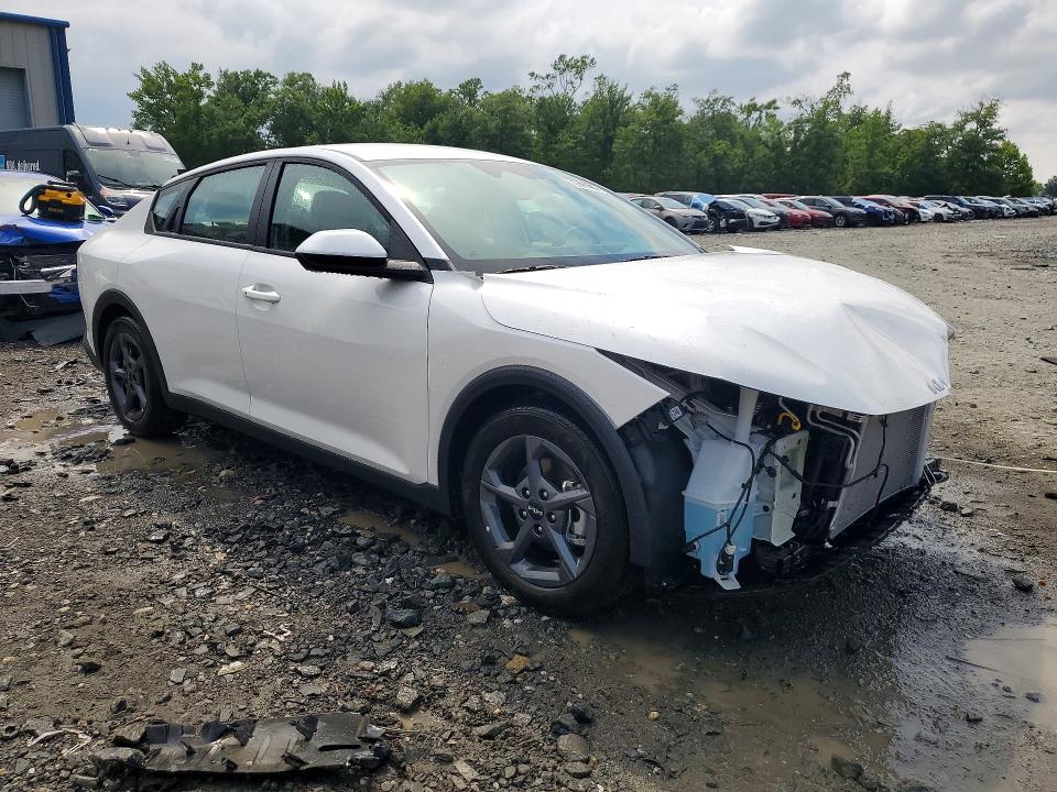 Aukcja sprzedaży 2026 Kia K4, vin: 3KPFT4DE3TE301520, numer aukcji: 60232176