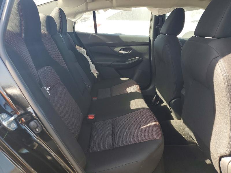 Продажа на аукционе авто 2026 Nissan Sentra, vin: 3N1AB9DV5TY269472, номер лота: 60054326