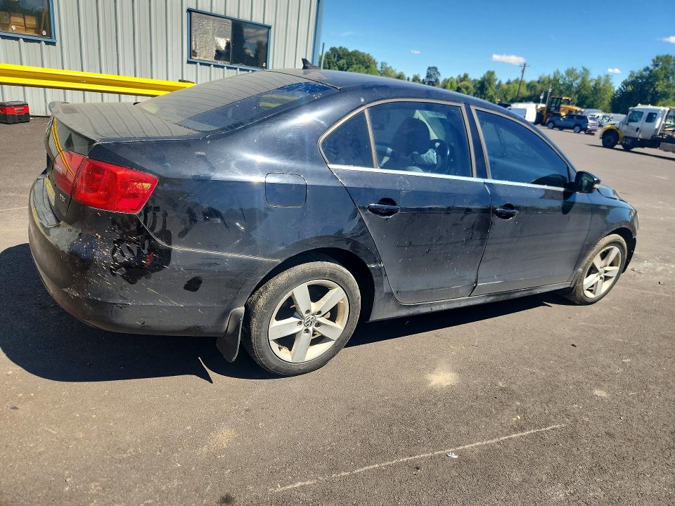 Aukcja sprzedaży 2011 Volkswagen Jetta, vin: 3VWLL7AJ2BM090107, numer aukcji: 60190826