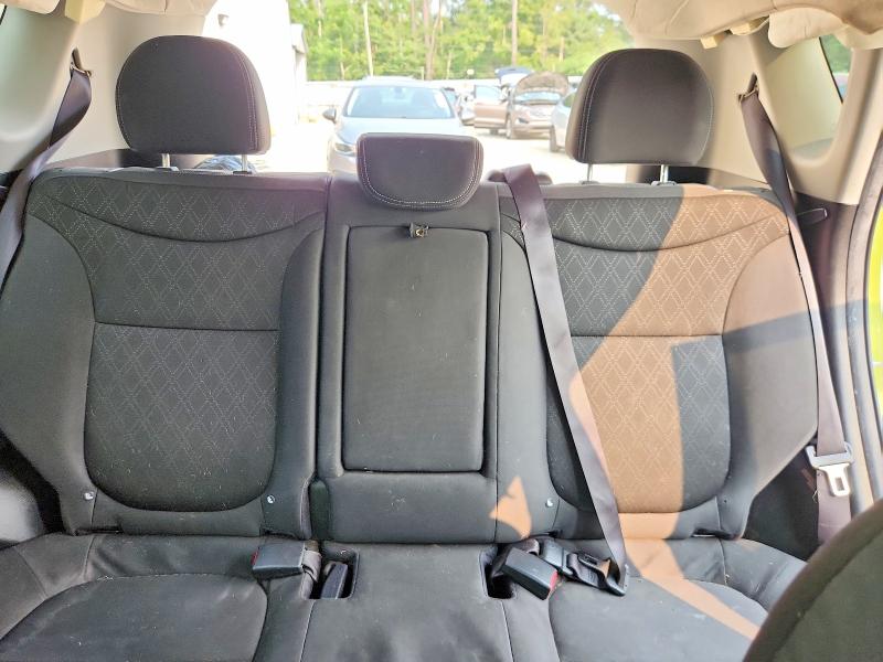 61397586 :رقم المزاد ، KNDJN2A26E7734349 vin ، 2014 Kia Soul مزاد بيع