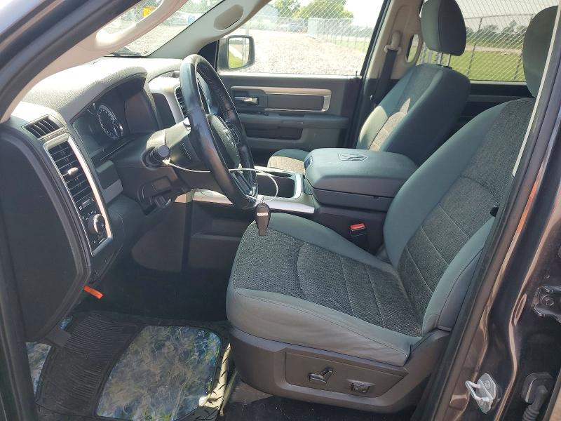 Продажа на аукционе авто 2016 Ram 1500, vin: 1C6RR7LG2GS208756, номер лота: 60915276