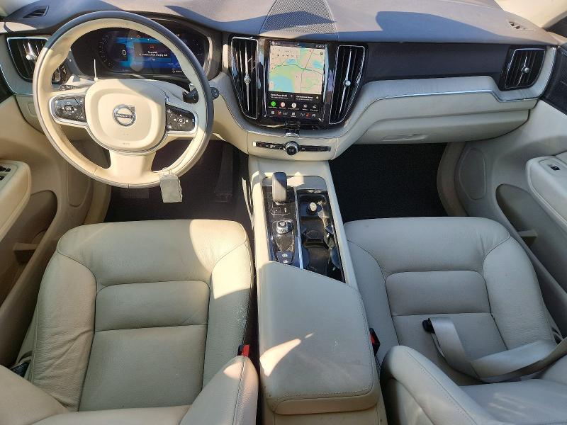 Продажа на аукционе авто 2024 Volvo Xc60, vin: YV4H60DL3R1823578, номер лота: 61586596