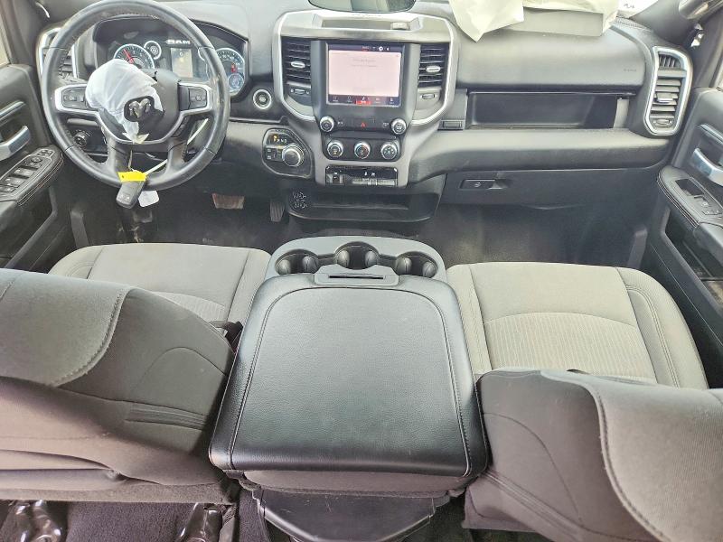 Продажа на аукционе авто 2024 Ram 2500, vin: 3C6UR5DJ9RG400419, номер лота: 59742626