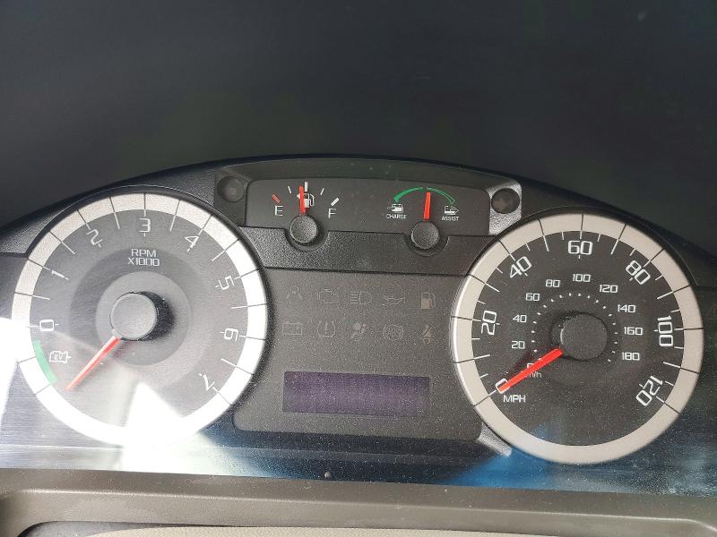 Продажа на аукционе авто 2010 Ford Escape, vin: 1FMCU4K37AKB53668, номер лота: 60356136