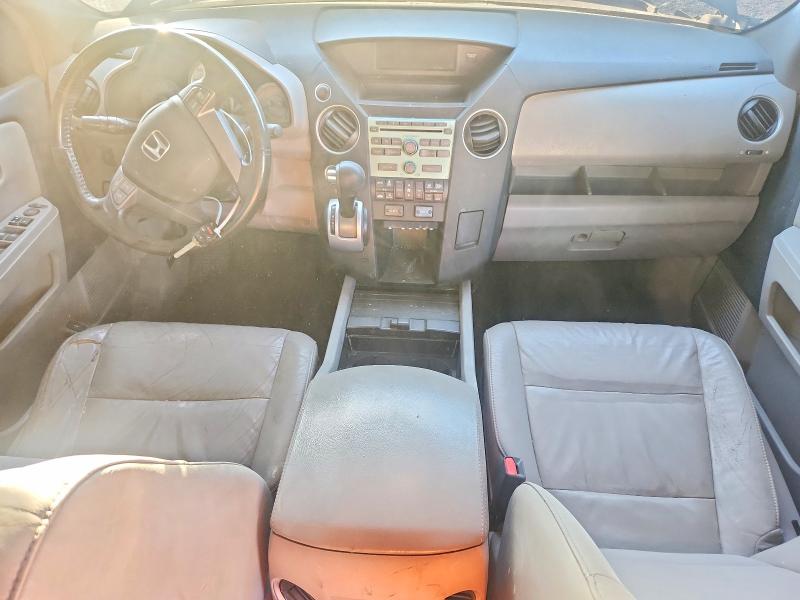 Продаж на аукціоні авто 2009 Honda Pilot, vin: 5FNYF48519B048193, номер лоту: 52666566