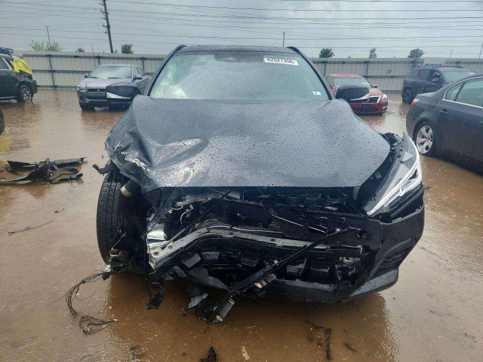 2022 Infiniti Qx55 მანქანა იყიდება აუქციონზე, vin: 3PCAJ5J38NF104994, აუქციონის ნომერი: 62527356