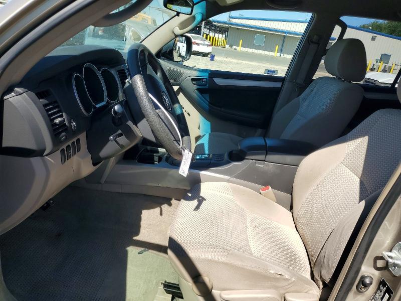 Продажа на аукционе авто 2006 Toyota 4runner, vin: JTEBU14RX60101045, номер лота: 60874446