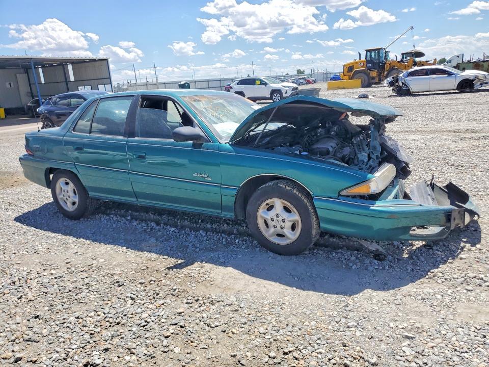 63404396 :رقم المزاد ، 1G4NJ52M8WC406675 vin ، 1998 Buick Skylark مزاد بيع