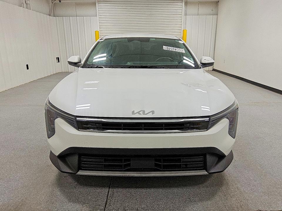 2025 Kia K4 მანქანა იყიდება აუქციონზე, vin: 3KPFU4DE2SE125488, აუქციონის ნომერი: 57052366