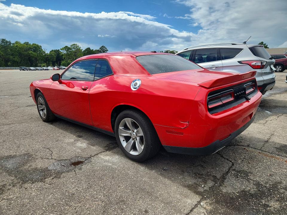 2019 Dodge Challenger მანქანა იყიდება აუქციონზე, vin: 2C3CDZAG6KH739698, აუქციონის ნომერი: 61599016